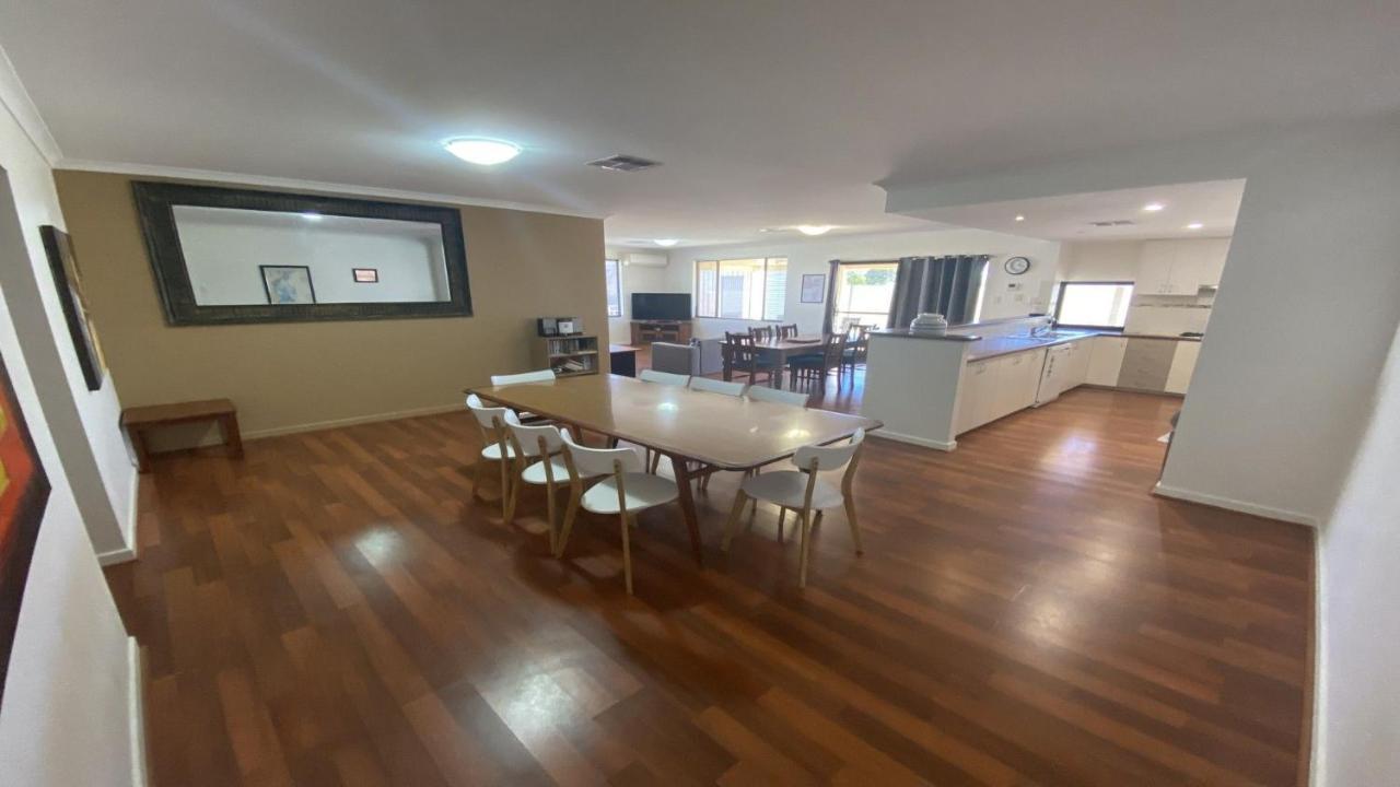 Maniki Gardens Villa Jurien Bay Kültér fotó