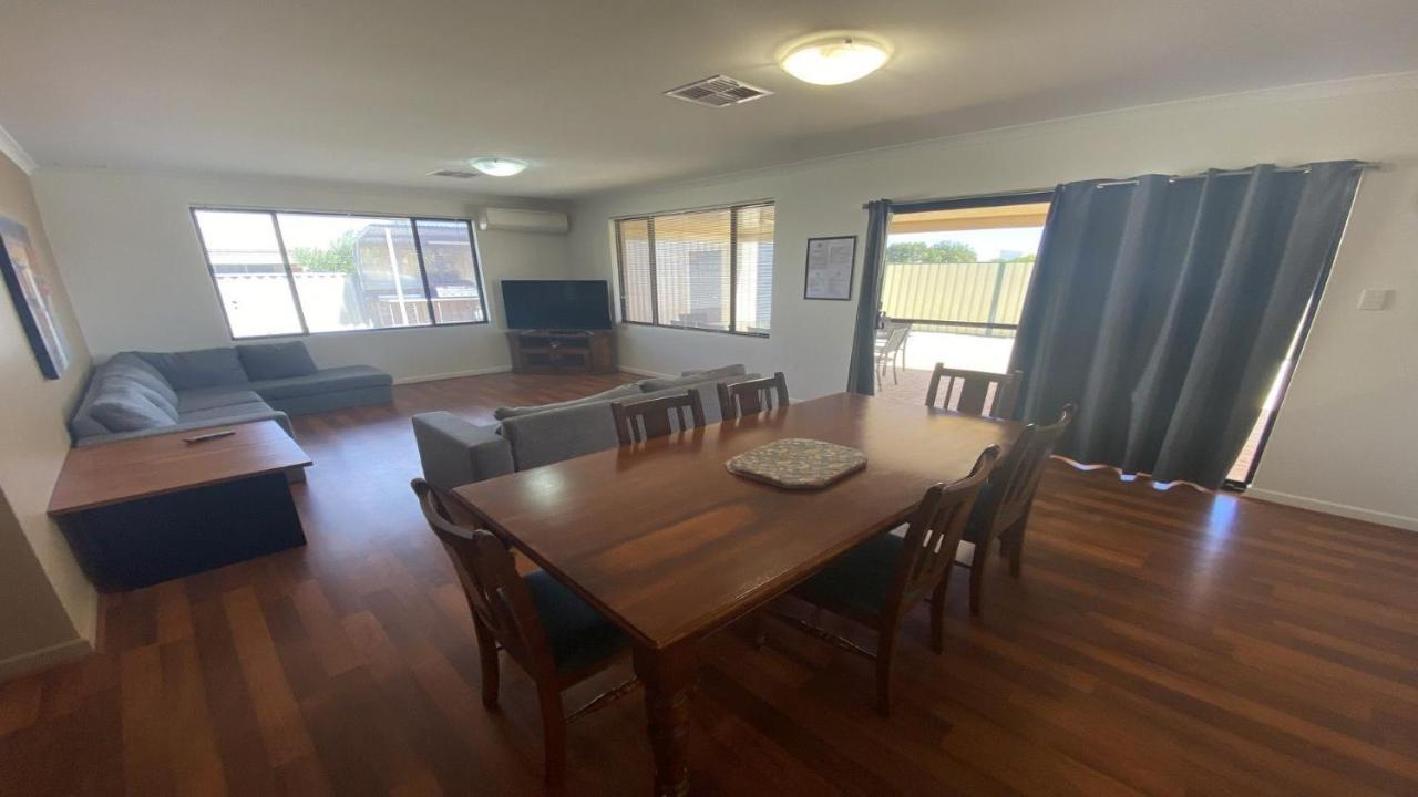 Maniki Gardens Villa Jurien Bay Kültér fotó