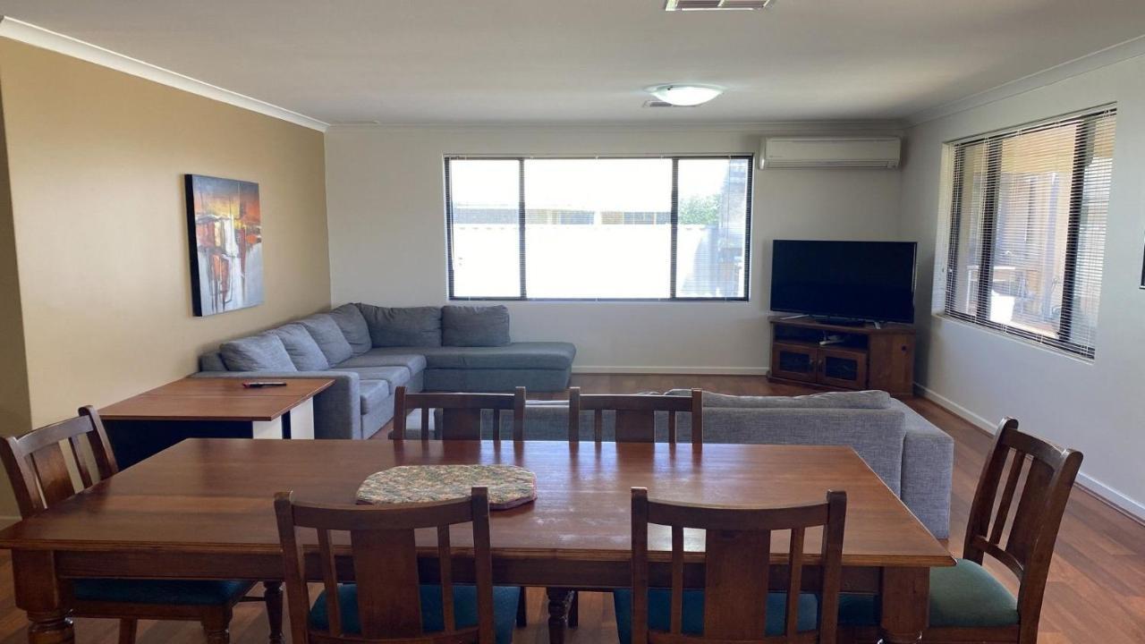 Maniki Gardens Villa Jurien Bay Kültér fotó