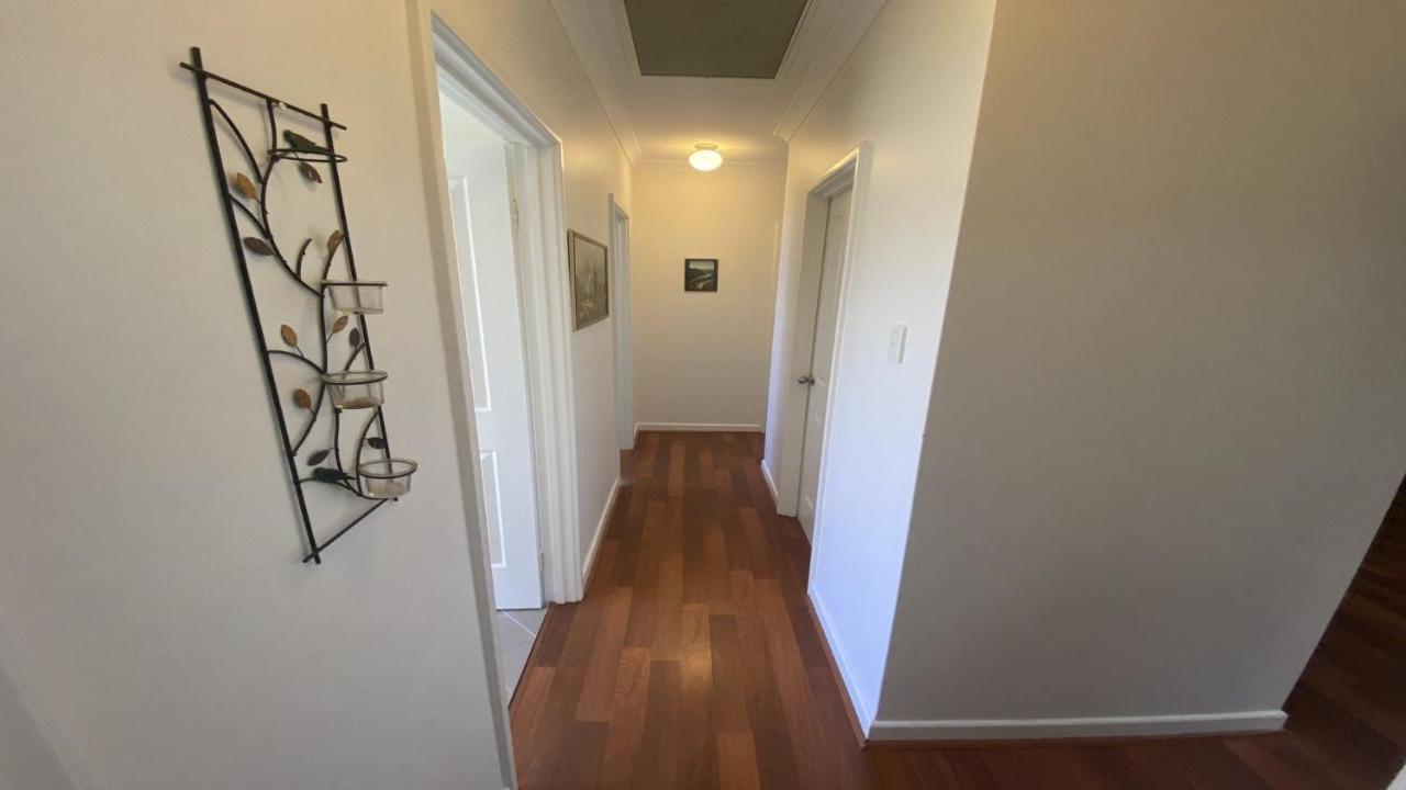 Maniki Gardens Villa Jurien Bay Kültér fotó