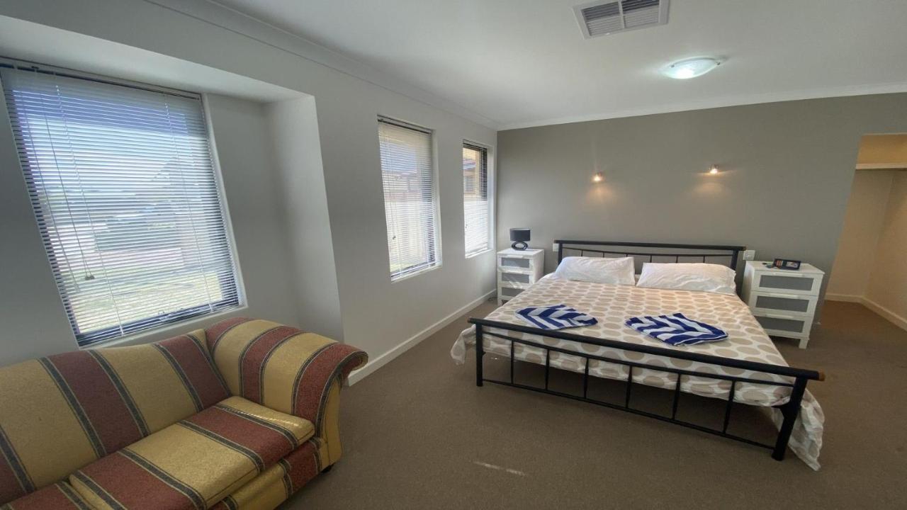 Maniki Gardens Villa Jurien Bay Kültér fotó