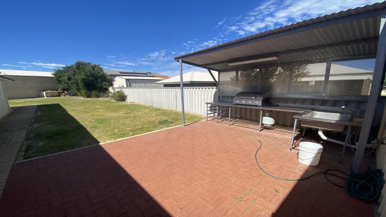 Maniki Gardens Villa Jurien Bay Kültér fotó