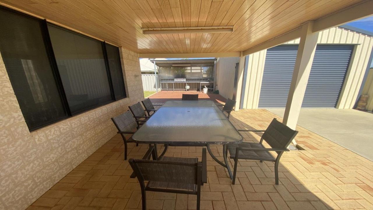Maniki Gardens Villa Jurien Bay Kültér fotó
