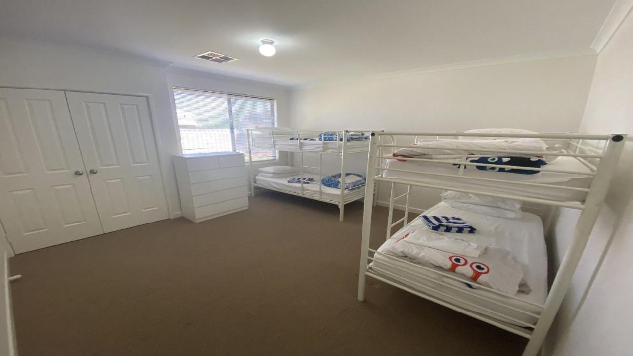 Maniki Gardens Villa Jurien Bay Kültér fotó